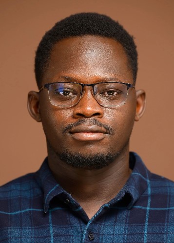 Pius Onapa 